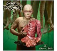 Cattle Decapitation - To Serve Man [VINYL]