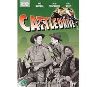 Cattle Drive [DVD]