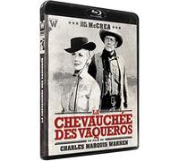 Cattle Empire (1958) (Blu-Ray)