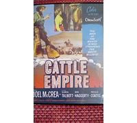 Cattle Empire [Region 2]