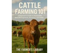 Cattle Farming 101: A Beginner's Guide to Raising Healthy Herds