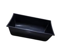 ＡＷＨＡＯ Cattle Feed Trough Accessories, Drinking Trough Sheep Trough for Alpacas, Goats