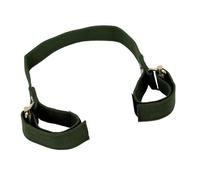 Cattle Hobble Milking Adjustable Nylon Leg Strap for Dairy Cows