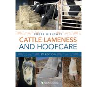 Cattle Lameness and Hoofcare 3rd Edition