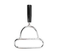 Cattle mouth opener - Stainless steel Abs | Tools for handling livestock, non-slip surfaces Ergonomic Reduces fatigue, cattle horses - small sheep, accurately stable outdoors