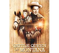 Cattle Queen of Montana