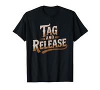Cattle Rancher Who Tags Every Calf Before Turning Out T-Shirt