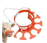 Cattle Weaning Tool Livestock Management Equipment Anti-Sucking