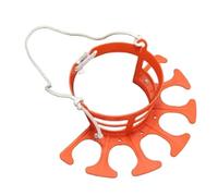 Cattle Weaning Tool - Livestock Management Equipment Anti-Sucking,Calf Weaning Thick Clip,for Ranchers Professionals Herd Managers Feedlot Transition Spring Calving Season