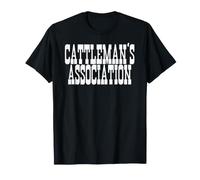 Cattleman’s Association T-Shirt