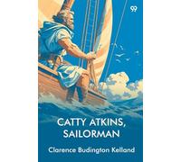 Catty Atkins, Sailorman (Edition1)