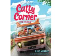 Catty Corner Hits the Road