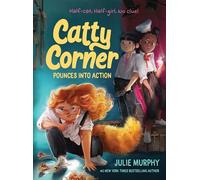 Catty Corner Pounces into Action