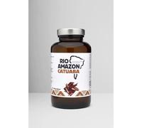 RIO AMAZON Vegicaps Catuaba – 60 x 500 mg