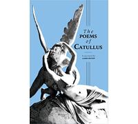 Catullus: The Poems (Latin Texts)