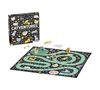 Catventures Game