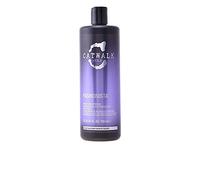 Catwalk by TIGI - Fashionista Violet Purple Conditioner - Ideal for Natural and Coloured Blonde Hair - 750 ml