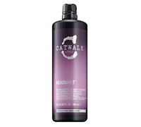 Tigi Catwalk Headshot Reconstructive Conditioner 750ml Chemically Treated Hair