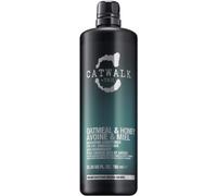 Catwalk by TIGI - Oatmeal & Honey Nourish Conditioner - Ideal for Dry...