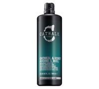 Catwalk by TIGI Oatmeal & Honey Shampoo, 750ml 750 ml (Pack of 1), White
