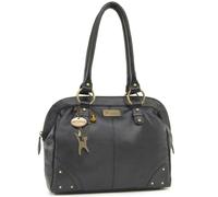 Catwalk Collection Handbags Doctor - Tote Bag - Black