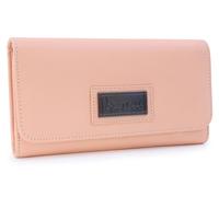 Catwalk Collection Handbags Gemma - Matinee Purse - RFID - Pink