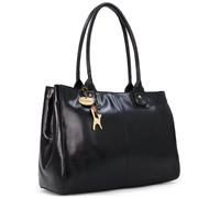 Catwalk Collection Handbags Kensington - Tote Bag - Black