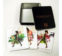 Catwalk Glamour Ltd ed Boxed Set by Catwalk Glamour