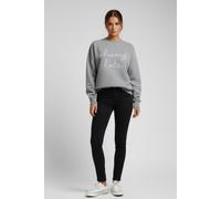Catwalk Junkie Always Late Sweater Grey Melange size 40 | Outlet | Women | Gray 40