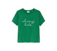Catwalk Junkie Always Late Tshirt Verdant Green size 40 | Outlet | Women | Green 40