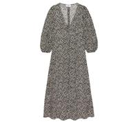 Catwalk Junkie Dr Dawn Flowers Maxi Black size M | Outlet | Women | Black M