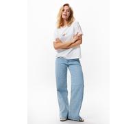 Catwalk Junkie Graphic Tshirt Off White size 40 | Outlet | Women | White 40