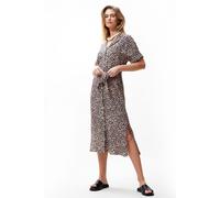 Catwalk Junkie Leopard Blouse Dress Sesame size 40 | Outlet | Women 40