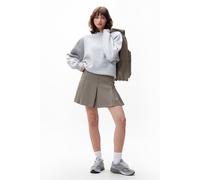 Catwalk Junkie Pleated Check Skirt Brown size 40 | Outlet | Women | Brown 40