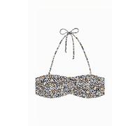 Catwalk Junkie S Ocean Flower Bandeau Black size M | Outlet | Women | Black M