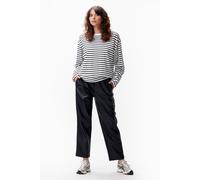 Catwalk Junkie Vegan Leather Pull On Trousers Black size 40 | Outlet | Women | Black 40