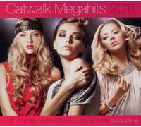Catwalk Megahits 2011-Season 6