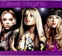 Catwalk Megahits 2012-Season 7