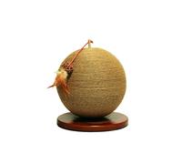 Catwalk Natural Cat Scratcher Parsley 33x30x30cm