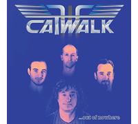 Catwalk - Out Of Nowhere