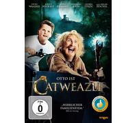 Catweazle (DVD) Otto Waalkes, Julius Weckauf, Katja Riemann, Henning Baum