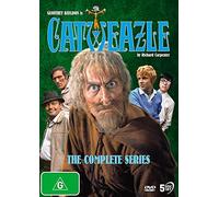 Catweazle: The Complete Series