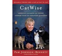 CatWise: America's Favorite Cat Expert Answers Your Cat Behavior Questions