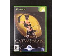 Catwoman