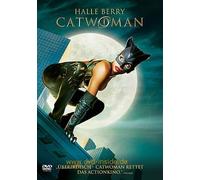 Catwoman