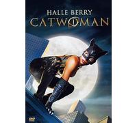 Catwoman