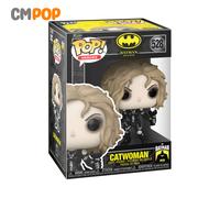 Batman Returns Movie - Catwoman Funko Pop! Figure