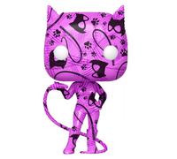 Catwoman (Artist Series) US Exc. Pop! Vinyl with Protector