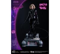 Catwoman Batman Returns 30TH Anniversary Masters Series By Darkside Collectibles Studio