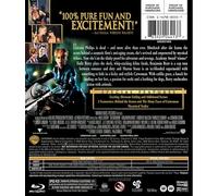 Catwoman [Blu-ray] [2009] [US Import]
